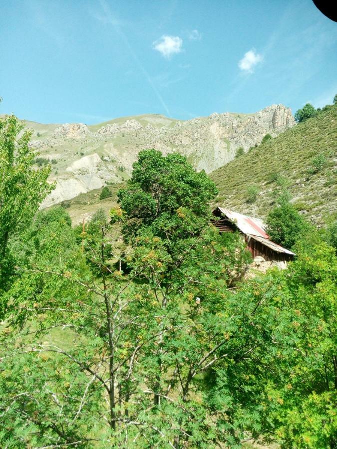 Chalet Lou Bella Vista أورو المظهر الخارجي الصورة