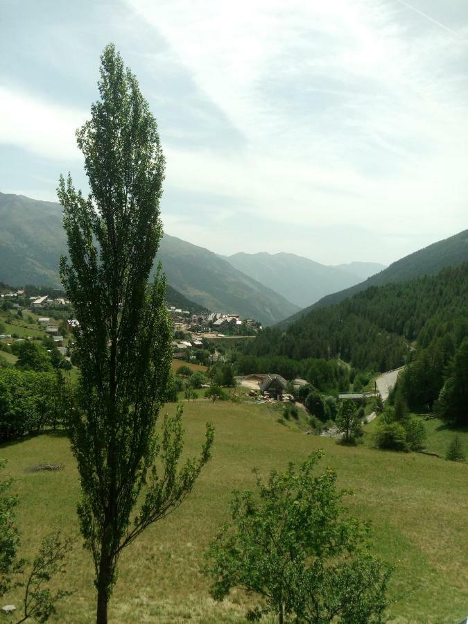 Chalet Lou Bella Vista أورو المظهر الخارجي الصورة
