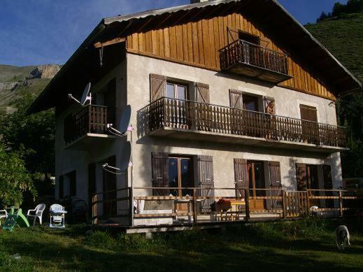 Chalet Lou Bella Vista أورو المظهر الخارجي الصورة